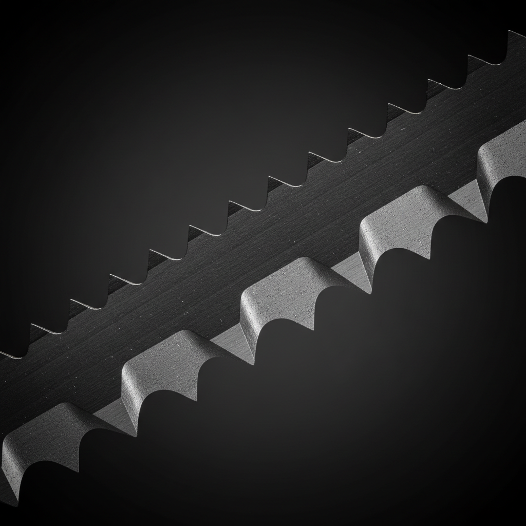 Perforation Knives