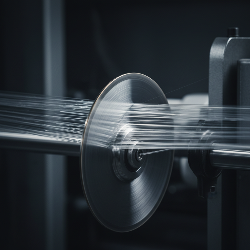 Slitting Blades
